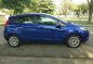 For sale rush Ford Fiesta hatchback 2012 model-0