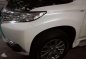 MITSUBISHI Montero 2017 FOR SALE-8