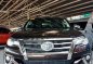 2017 Toyota Fortuner G 4X2 Brown For Sale -11