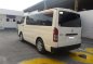 2016 Toyota Hiace Commuter MT For Sale -9