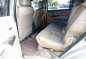 Toyota Fortuner 2013 4x2 AT White SUV For Sale -3