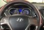 Hyundai Tucson 2010 Limited Edition FOR SALE-3