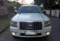 2009 Ford Everest AT White SUV For Sale -2