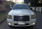 2009 Ford Everest AT White SUV For Sale -2