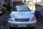 2008 Nissan Sentra GX 1.3 Automatic - Very Fresh! FOR SALE-1