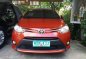 2013-14 TOYOTA Vios 1.3 E Automatic FOR SALE-2