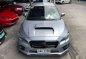 2015 Subaru WRX Automatic CVT FOR SALE-3