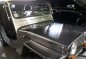 FOR SALE Stainless TOYOTA Owner Type Jeep (FPJ OTJ)-3