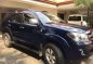 Super Reliable TOYOTA Fortuner 2008 FOR SALE-7