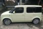 2003 Model Nissan Cube 4x4 Automatic FOR SALE-1