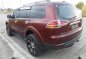 Mitsubishi Montero Sports Top of the Line For Sale -1