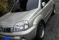 Nissan Xtrail 2009 FOR SALE-0