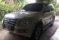 Mitsubishi Pajero BK 2016 Top of the Line For Sale -0