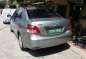 2008 Toyota Vios 1.5G Automatic Silver For Sale -2