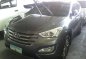 Hyundai Santa Fe 2014 for sale-2