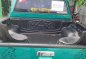 Fresh Toyota Hilux 2000 Green Pickup For Sale -2