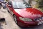 For sale Honda Accord 2001 model -0