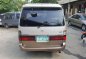 FOR SALE 2009 Toyota Hiace Super Custom Limited-10