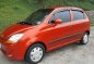 Chevrolet Spark 2007 compact car FOR SALE-0