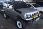 2008 Suzuki Jimny 4x4 FOR SALE-1