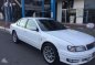 Nissan Cefiro Elite 1999 FOR SALE-2