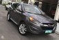 2011 Hyundai Tucson Premium Model For Sale -3