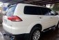 FOR SALE MITSUBISHI Montero Sport glsV paddle shift 2014-6