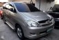 2008 Toyota Innova 2.5E Manual Diesel for sale-2