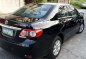 Toyota Corolla Altis 1.6G MT 2012 LIKE NEW FOR SALE-5