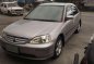 Honda Civic VTi 2002 FOR SALE-0