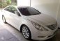 Hyundai Sonata 2013 2L Low Mileage 22TKMS ONLY FOR SALE-9