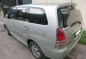 2006 TOYOTA INNOVA G - automatic transmission FOR SALE-3