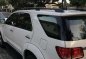 2007 TOYOTA Fortuner G Diesel FOR SALE-1