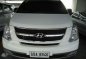 2014 Hyundai Grand Starex GLS Diesel Manual 2015 Acquired FOR SALE-1
