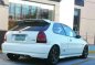 For Sale Honda Civic Ek9 Hatchback White -0