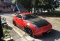 Nissan 350z 2003 Top of the Line Red For Sale -2