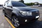 Fresh Toyota Fortuner G D4D AT 2F4U For Sale -8