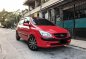 Hyundai Getz AT 2010 1.4L Red Hb For Sale -2