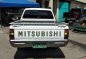 Mitsubishi L200 Pick up Diesel-8