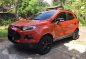 2016 Ford Ecosport titanium 1.5 FOR SALE-4