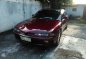 Mitsubishi Galant 1997 vr4 cyl. Automatic FOR SALE-0