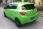FOR SALE Cheapest 2014 Mitsubishi Mirage GLS Automatic Top of the Line-1