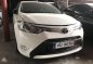 2017 Toyota Vios 1300J Manual White Summer Promo FOR SALE-0