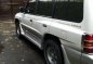 2003 Mitsubishi Pajero FOR SALE-5