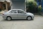 Toyota Vios 1.5 Manual 2007 Blue Sedan For Sale -6