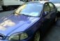 FOR SALE Honda Civic lxi 1997 manual-2