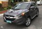 2011 Hyundai Tucson Premium Model For Sale -0