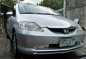 Honda City IDSI Automatic Transmission 2003 Model FOR SALE-8