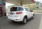 2014 Chevrolet Trailblazer LT 4x2 AT 888t Nego Batangas Area for sale-8