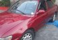 FOR SALE Toyota Corolla xe -2